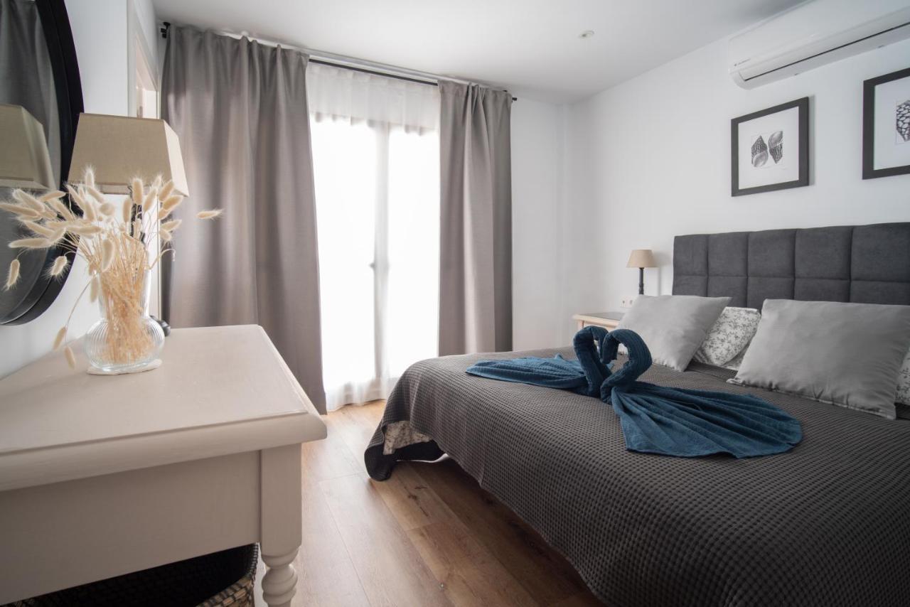 Freshly Renovated, Modern Penthouse Pueblo Evita! Benalmádena Exterior foto